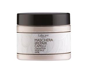 Labcare ProRepair - Maschera Capelli Ristrutturante e Idratante, 150ml