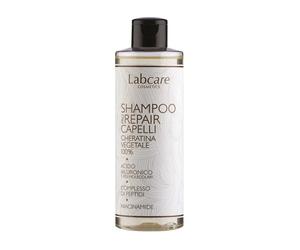 Labcare ProRepair - Shampoo Riparatore Capelli Secchi, 200ml