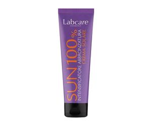 Labcare SUN 100% intensificatore abbronzatura crema solare