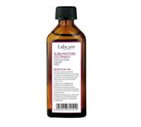 LABCARE - Trattamenti integrativi sublimatore cutaneo - Trattamento antietà pelli mature,Crema viso pelle mista,Olio viso antirughe