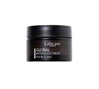 LABCARE - Viso global anti-age egf cream viso firms, lift & repair - Trattamento antietà pelli mature,Crema antirughe