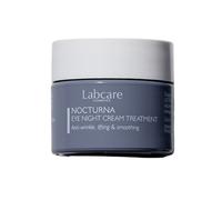 LABCARE Viso nocturna eye night cream 15ml - Contorno occhi antirughe