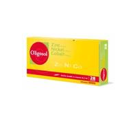 Labcatal LABCATAL NUTRITION ZINCO/NICHEL/COBALTO 28 FIALE 2 ML