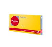 Labcatal Nutrition Cobalto 28 Fiale 2 Ml