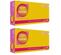 Labcatal Nutrition Fluoro 28 Fiale 2 Ml 2x28x2 ml Flaconcini bevibili
