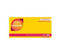 LABCATAL NUTRITION MANGANESE 28F 2ML