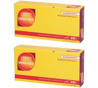 Labcatal Nutrition Manganese 2x28x2 ml Flaconcini bevibili
