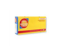 LABCATAL NUTRITION MANGANESE/RAME 28F