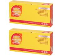 Labcatal Nutrition Manganese Rame E Cobalto 2x28x2 ml Flaconcini bevi