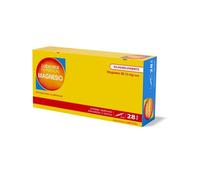 LABCATAL NUTRITION MG 28F 2ML