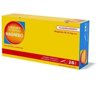 LABCATAL NUTRITION MG 28F 2ML