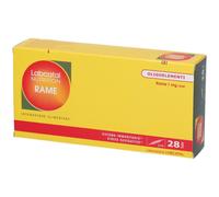 LABCATAL NUTRITION RAME 28F