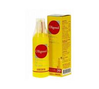 Oligosol Labcatal Oligosol Rame Oro Argento Oligoelementi Gocce 60 ml