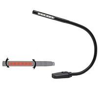 Labcraft design Luce carteggio snodata a LED