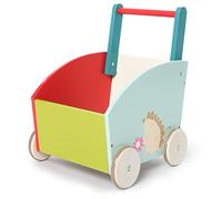 Labebe Baby Garden/Girello All'aperto per Bambini da 1 a 3 Anni