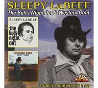 Labeef, Sleepy - Bull's Night Out/Western Gold