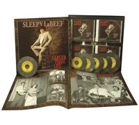 Labeef, Sleepy - Larger Than Life