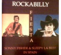 Labeef,Sleepy - Rockabilly Fiesta (S.Fisher)