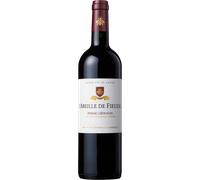 L'Abeille de Fieuzal 2019 - Secondo Vino Del Château de Fieuzal Pessac-Léognan