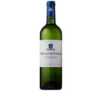 L'Abeille de Fieuzal Blanc 2020 - Secondo Vino Del Château de Fieuzal Pessac-Léognan
