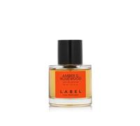 Amber & Rosewood - EdP 50ml