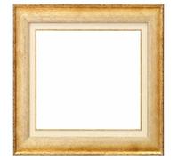 Label Art - Iroise or sans marie-louise format 02 marine
