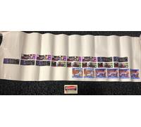 LABEL HOME MADE SNES SEGA MEGA DRIVE SUPER FAMICOM CASTLEVANIA TURRICAN ECC