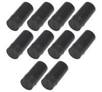 Label Ink Roller - Labeling Machine Ink Roller Set, 20mm Refill Inks Rolls For MX-55s00 Labeller | Durable Cartridge For Clothing Tag Applicators & Retail Pricing Guns, 10*PCs