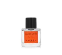 Label Juniper Wood Eau De Parfum 50 Ml