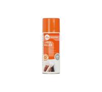LABEL-KILLER/400 Rimuovi Etichette Spray 400ml