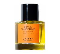 Label Lily & Tangerine Eau de Parfum 50 ml