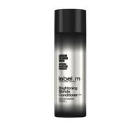 Label.m Brightening Blonde Conditioner 200 ml