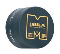 Label.M Complete Matt Paste pasta modellante per effetto opaco 50 ml