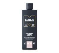 Label.m Cool Blonde Toning Shampoo 1000 ml