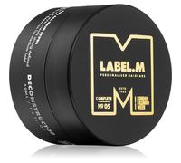 label.m Deconstructor pasta modellante per capelli 50 ml