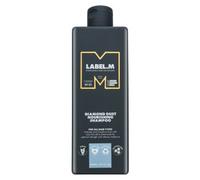 Label.M Diamond Dust Nourishing Shampoo shampoo per morbidezza e lucentezza dei capelli 300 ml