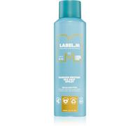 label.m Fashion Edition spray al sale per capelli per capelli mossi 200 ml