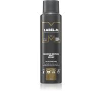 label.m Fashion Edition Wax Spray cera per capelli in spray 150 ml