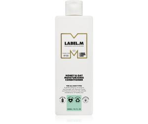label.m Honey & Oat balsamo idratante per uso quotidiano 300 ml