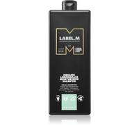 label.m Lemongrass Moisturising Shampoo shampoo idratante con limone e citronella 1000 ml