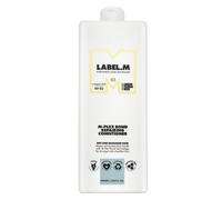 Label.M M-Plex Bond Repairing Conditioner balsamo nutriente per capelli secchi 1000 ml