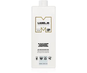 label.m M-Plex Bond Repairing Conditioner balsamo rigenerante per la bellezza dei capelli e della pelle 1000 ml