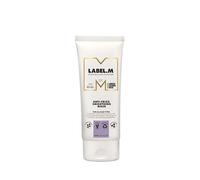 Label.m Maschera levigante anticrespo 200 ml