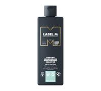 Label.m Organic Lemongrass Moisturising Shampoo 1000 ml