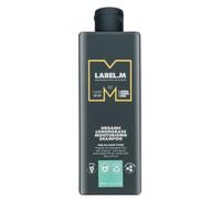 label.m Organic Lemongrass shampoo idratante per tutti i tipi di capelli 300 ml