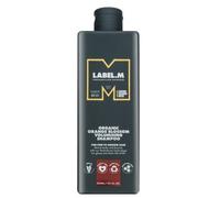 Label.m Shampoo Volumizzante ai Fiori d'Arancio Bio 300 ml