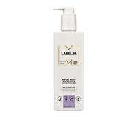 LABEL.M Royal Yuzu, balsamo anti-crespo, 300 ml