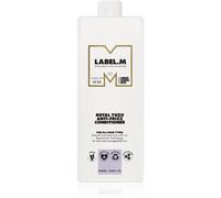 label.m Royal Yuzu balsamo per capelli ribelli e crespi 1000 ml