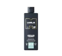 Label.M - Shampoo Cleanse Honey & Oat - Linea Cleanse - 300ml