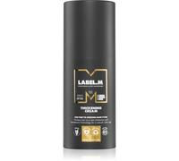 label.m Thickening crema modellante per tutti i tipi di capelli 150 ml